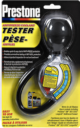 Prestone Antifreeze Coolant Tester