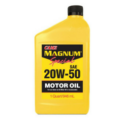 STP 2 Stroke Engine Oil Universal 1 Quart